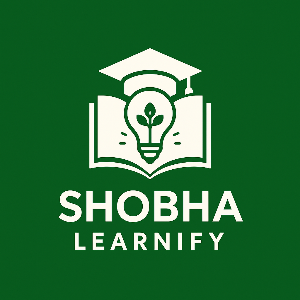 Shobha Learnify